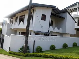 House with Land for Rent Kottawa