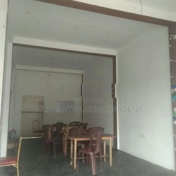 Commercial Building for Rent Kurunegala