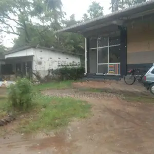 Commercial Building for Rent Kurunegala