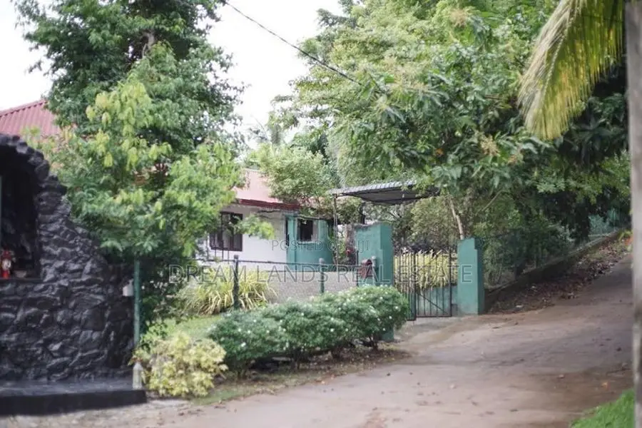 Furnished stand a lone house for rent kandana
