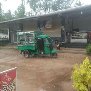Commercial Building for Rent Kurunegala