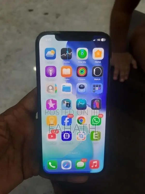Apple iPhone 12 Pro (Used)