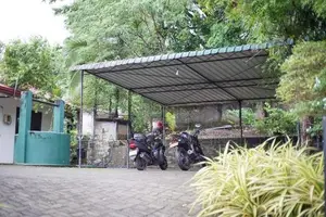 Furnished stand a lone house for rent kandana