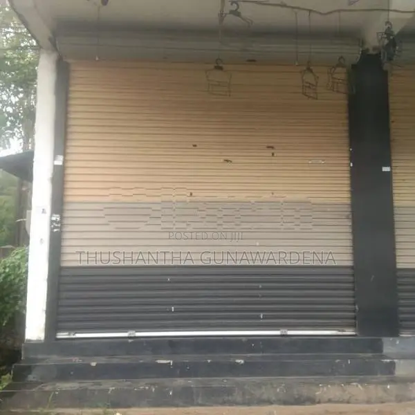 Commercial Building for Rent Kurunegala