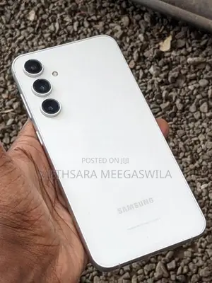 Samsung Galaxy S23 FE (Used)