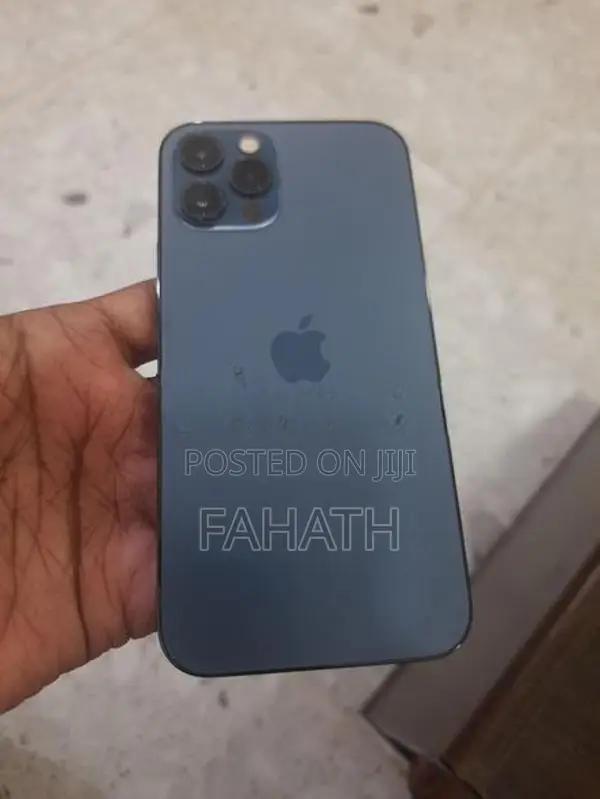 Apple iPhone 12 Pro (Used)