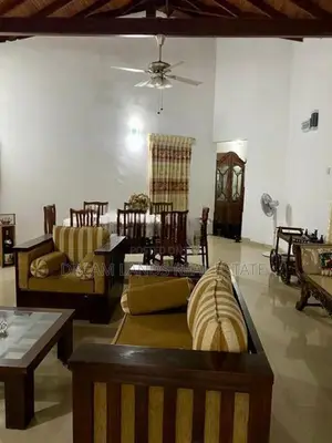 Furnished stand a lone house for rent kandana