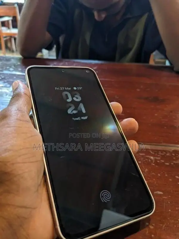 Samsung Galaxy S23 FE (Used)