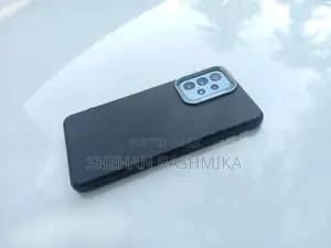 Samsung Galaxy A53 5G (Used)
