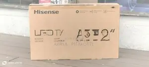 Hisense 32" LED TV