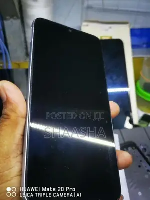 Samsung Galaxy A05s Display