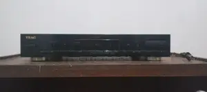Teac Tuner T-X 3000