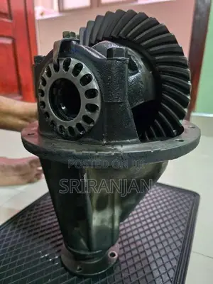 Toyota Dolphine differential 41×8