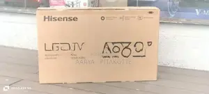 Hisense 32" LED TV
