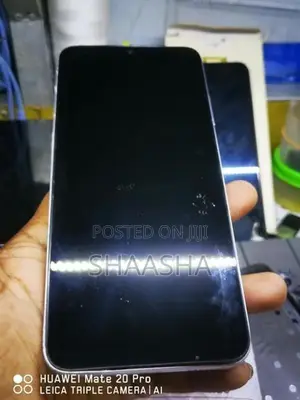 Samsung Galaxy A05s Display