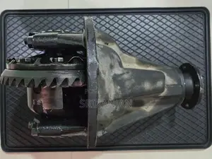 Toyota Dolphine differential 41×8