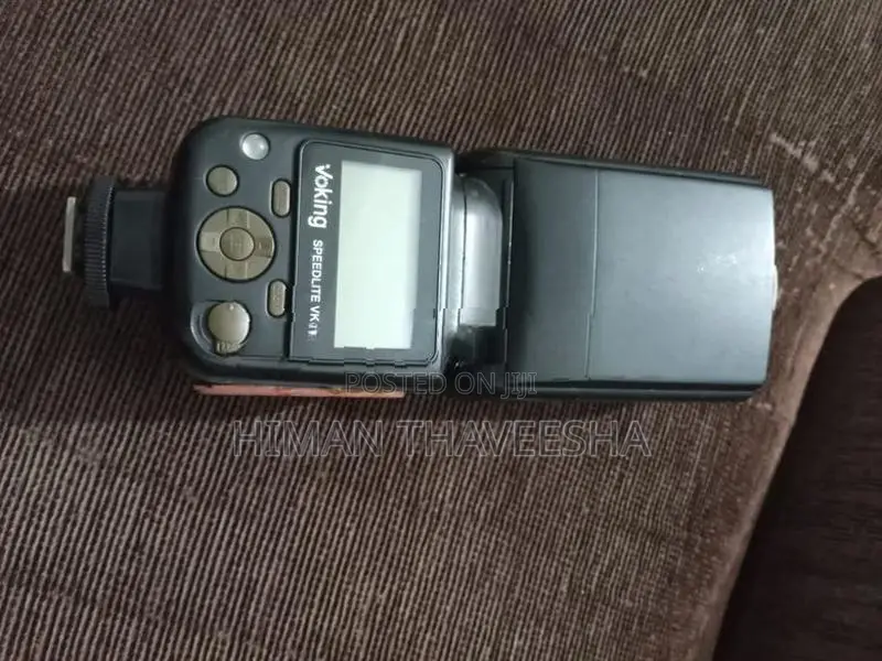 Voking Speedlite VK750