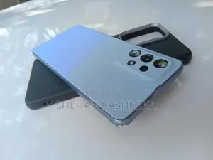 Samsung Galaxy A53 5G (Used)