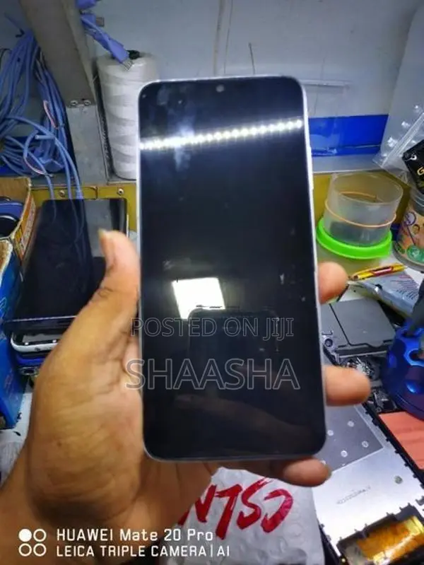 Samsung Galaxy A05s Display