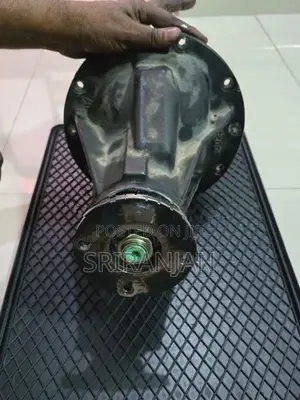 Toyota Dolphine differential 41×8