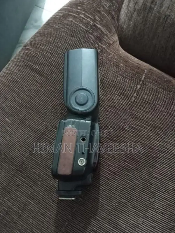 Voking Speedlite VK750