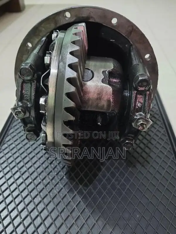 Toyota Dolphine differential 41×8