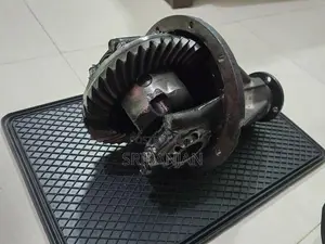 Toyota Dolphine differential 41×8