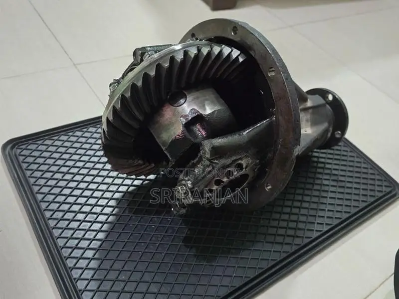 Toyota Dolphine differential 41×8