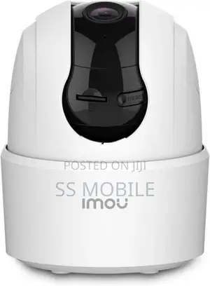 IMOU Ranger 2C 3MP WIFI Indoor Camera