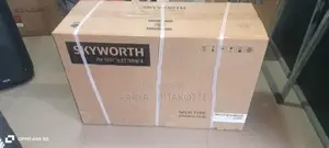 Sky worth Air Conditioner 12000BTU - Non inverter