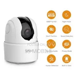 IMOU Ranger 2C 3MP WIFI Indoor Camera