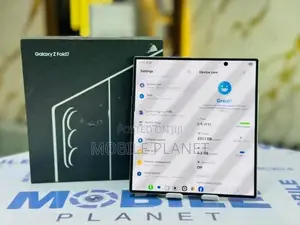 Samsung Galaxy Z Fold 7 12GB 256GB (Used)
