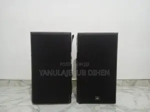 JBL TLX14 Speaker