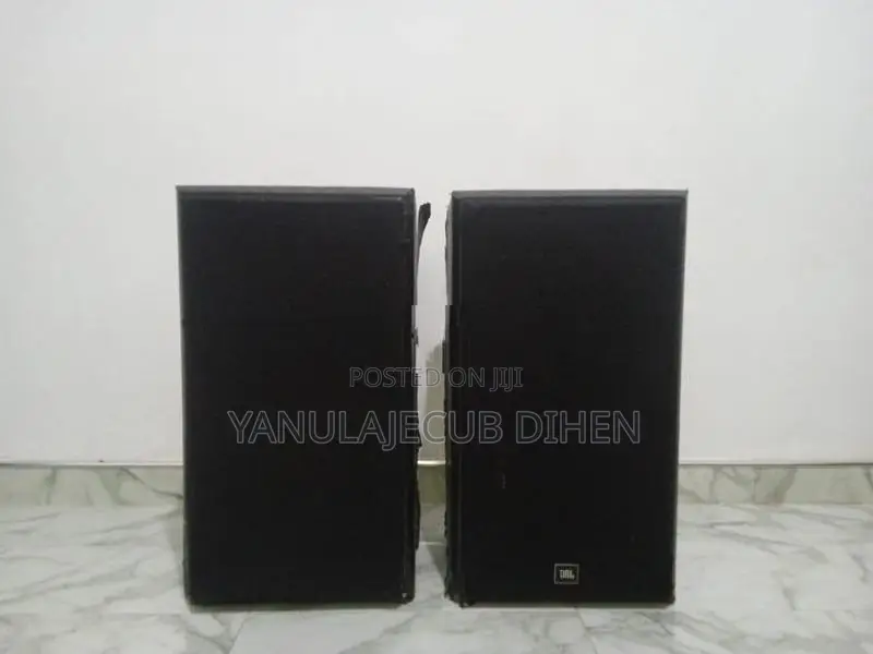 JBL TLX14 Speaker