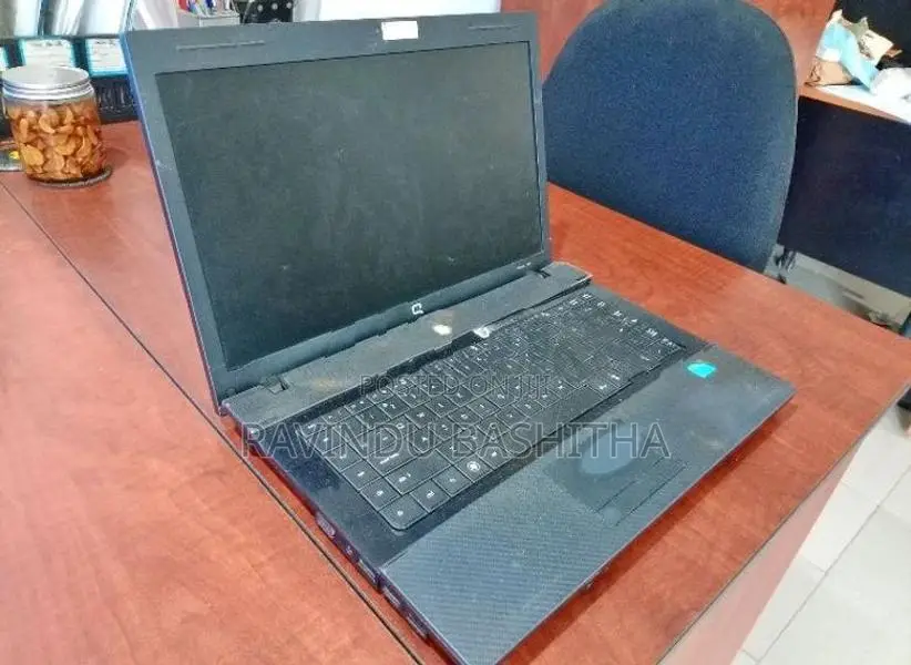 HP Compaq 620 Laptop for Parts