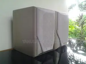 Mission M70 Speaker