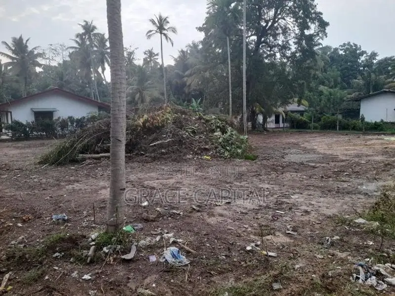 Bare Land for Sale in Kosgoda