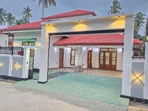 12 Perch Land With Brand New House For Sale in Negombo