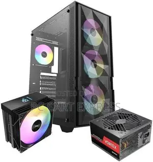 Raidmax Vector V217 Case