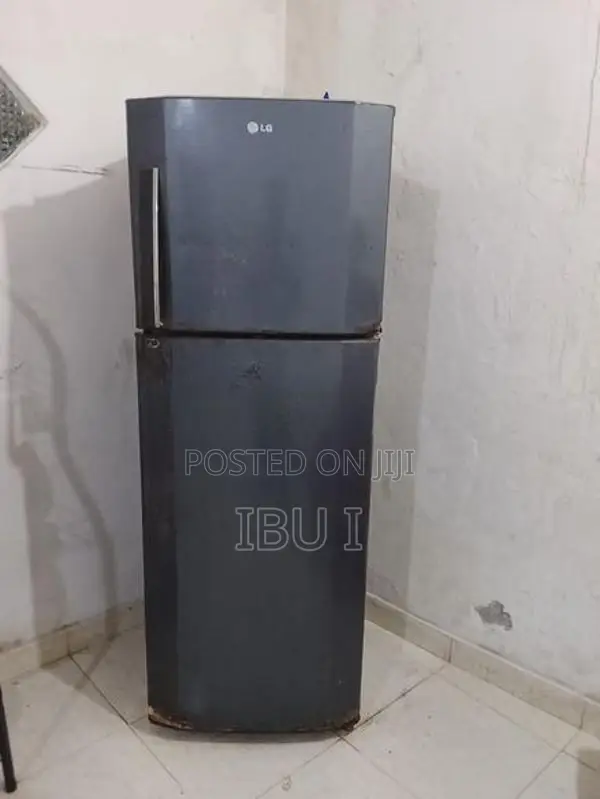 LG Refrigerator