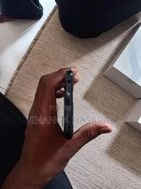 Vivo Y30 (Used)