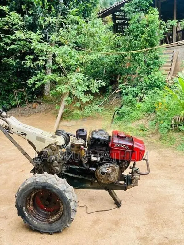 Yanmar 2001