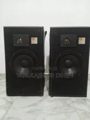 JBL TLX14 Speaker