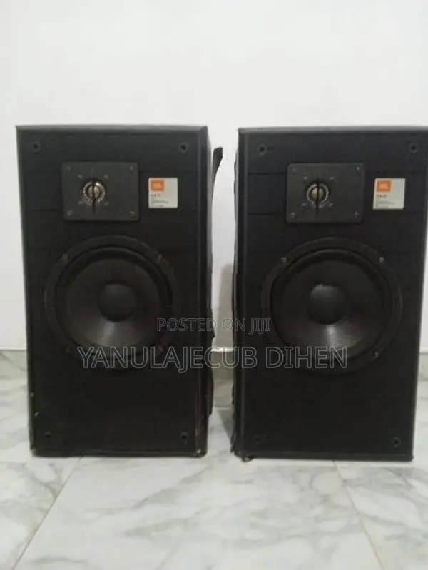 JBL TLX14 Speaker