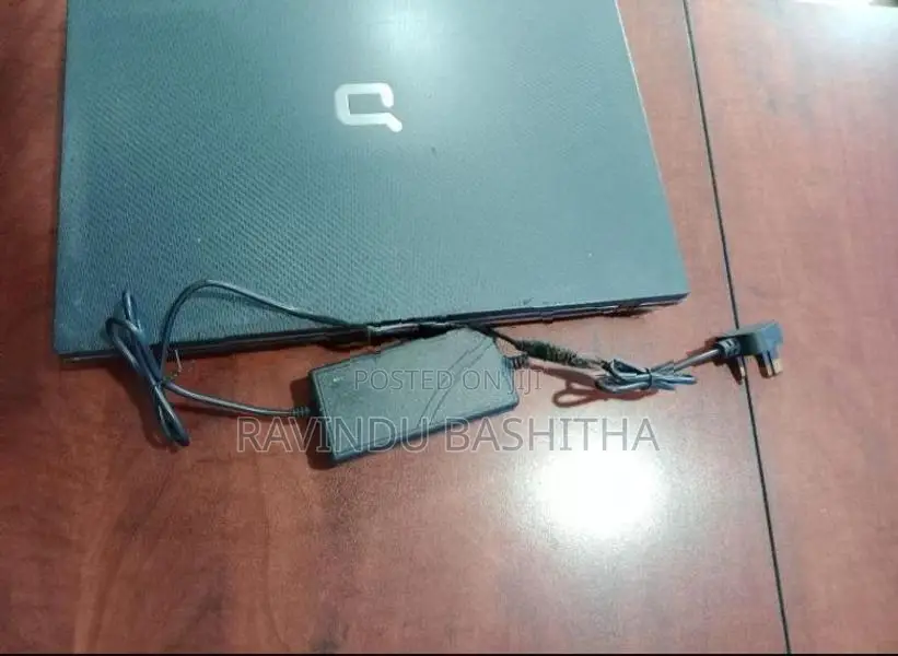 HP Compaq 620 Laptop for Parts