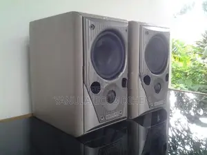 Mission M70 Speaker