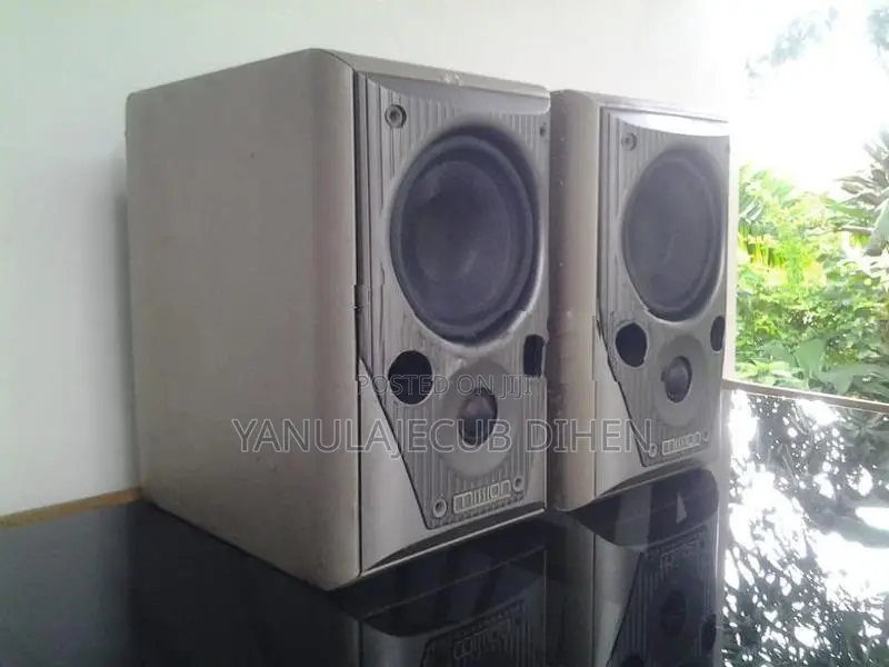 Mission M70 Speaker