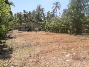 Bare Land for Sale in Kosgoda
