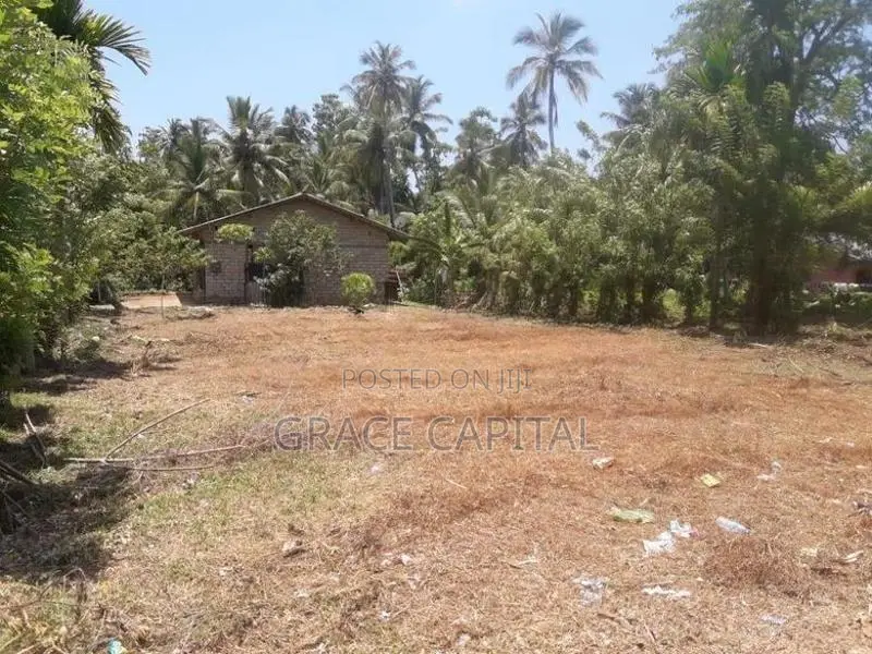 Bare Land for Sale in Kosgoda