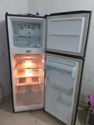 LG Refrigerator